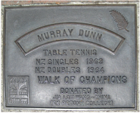 Murray Dunn